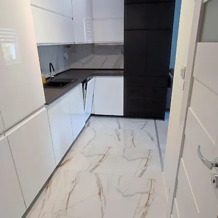 Apartament Rzepichy 克沃兹科