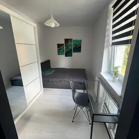 酒店 Apartament Rzepichy