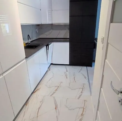 Apartament Rzepichy Kłodzko