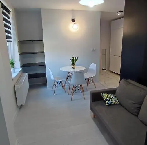 Apartament Rzepichy Hotel