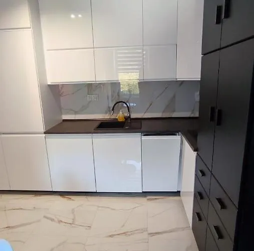 Apartament Rzepichy Kłodzko