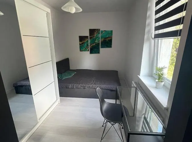 Hotel Apartament Rzepichy